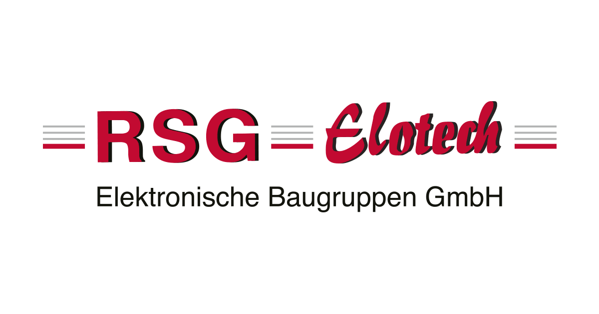 RSG Elotech Elektronische Baugruppen GmbH
